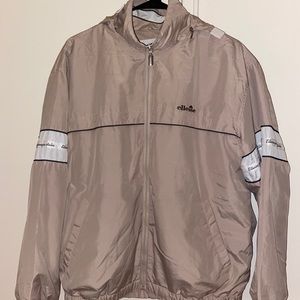 Ellesse Jacket
